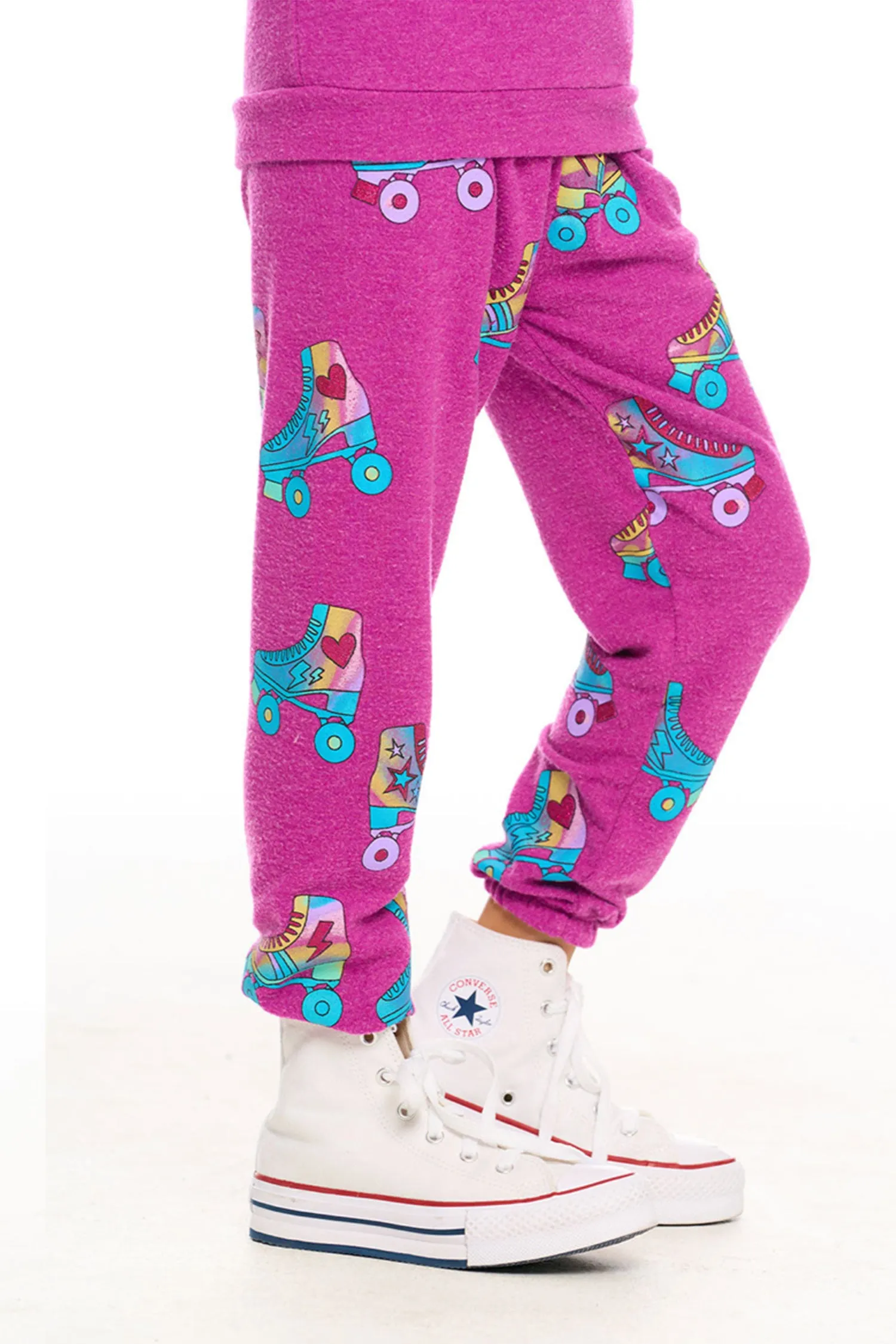 Roller Dream Pants