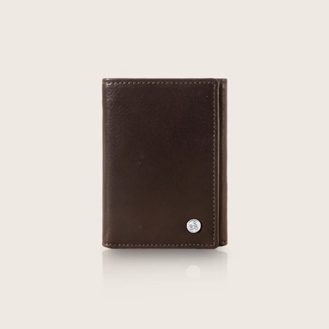Ryker, the tri-fold wallet