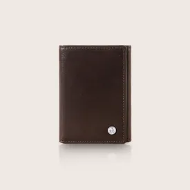 Ryker, the tri-fold wallet