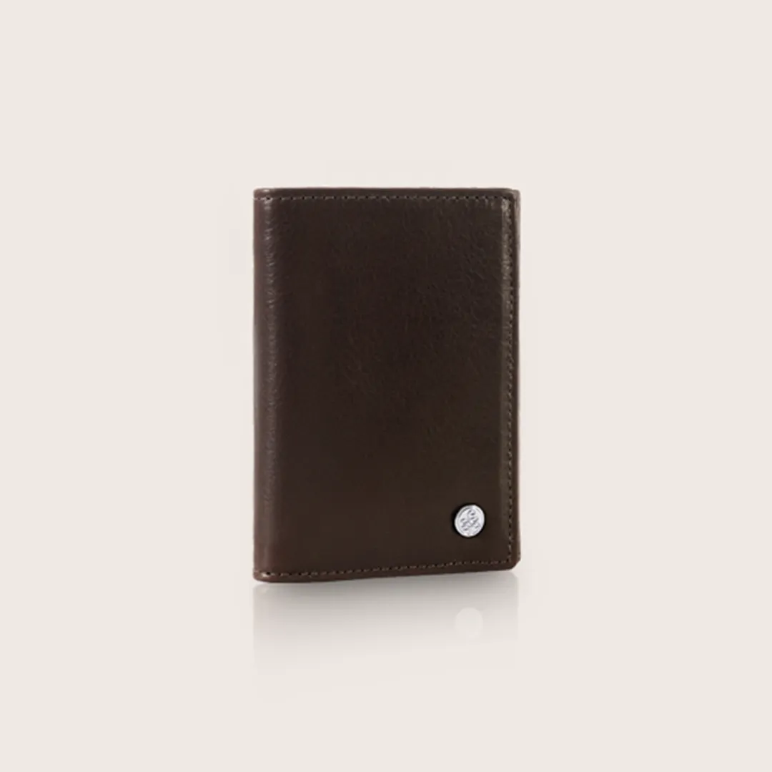 Ryker, the tri-fold wallet
