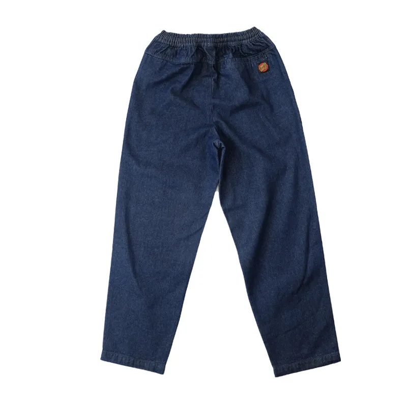 Santa Cruz - Local Pant - Raw Indigo Denim SALE