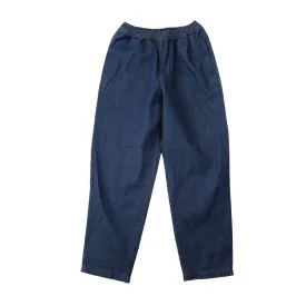 Santa Cruz - Local Pant - Raw Indigo Denim SALE