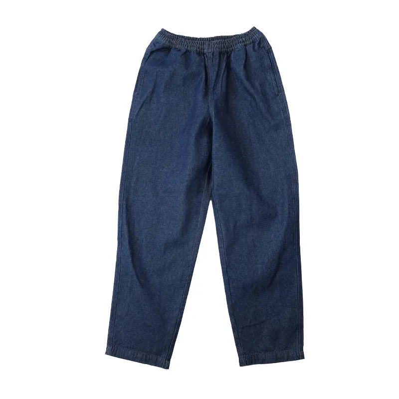 Santa Cruz - Local Pant - Raw Indigo Denim SALE