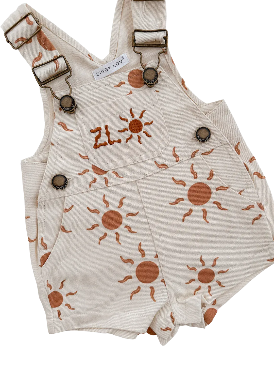 Short Overall | Daze