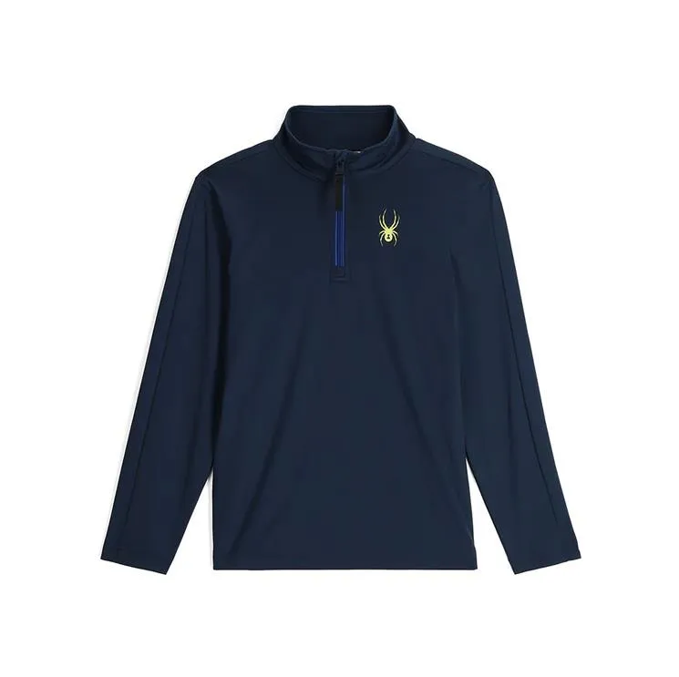 Spyder Base Half Zip Fleece Jacket