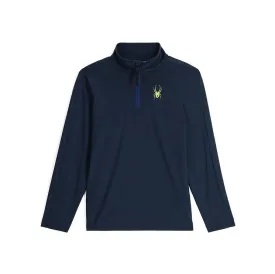 Spyder Base Half Zip Fleece Jacket