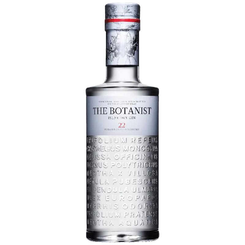 The Botanist Islay Gin