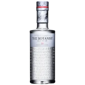 The Botanist Islay Gin