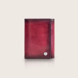 Tobias, the tri-fold wallet