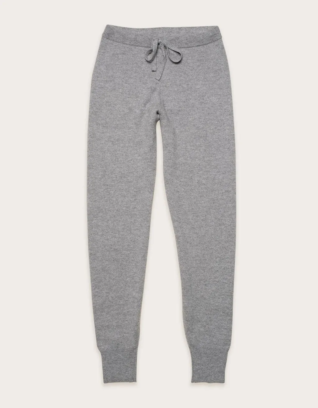 unsubscribed cashmere jogger