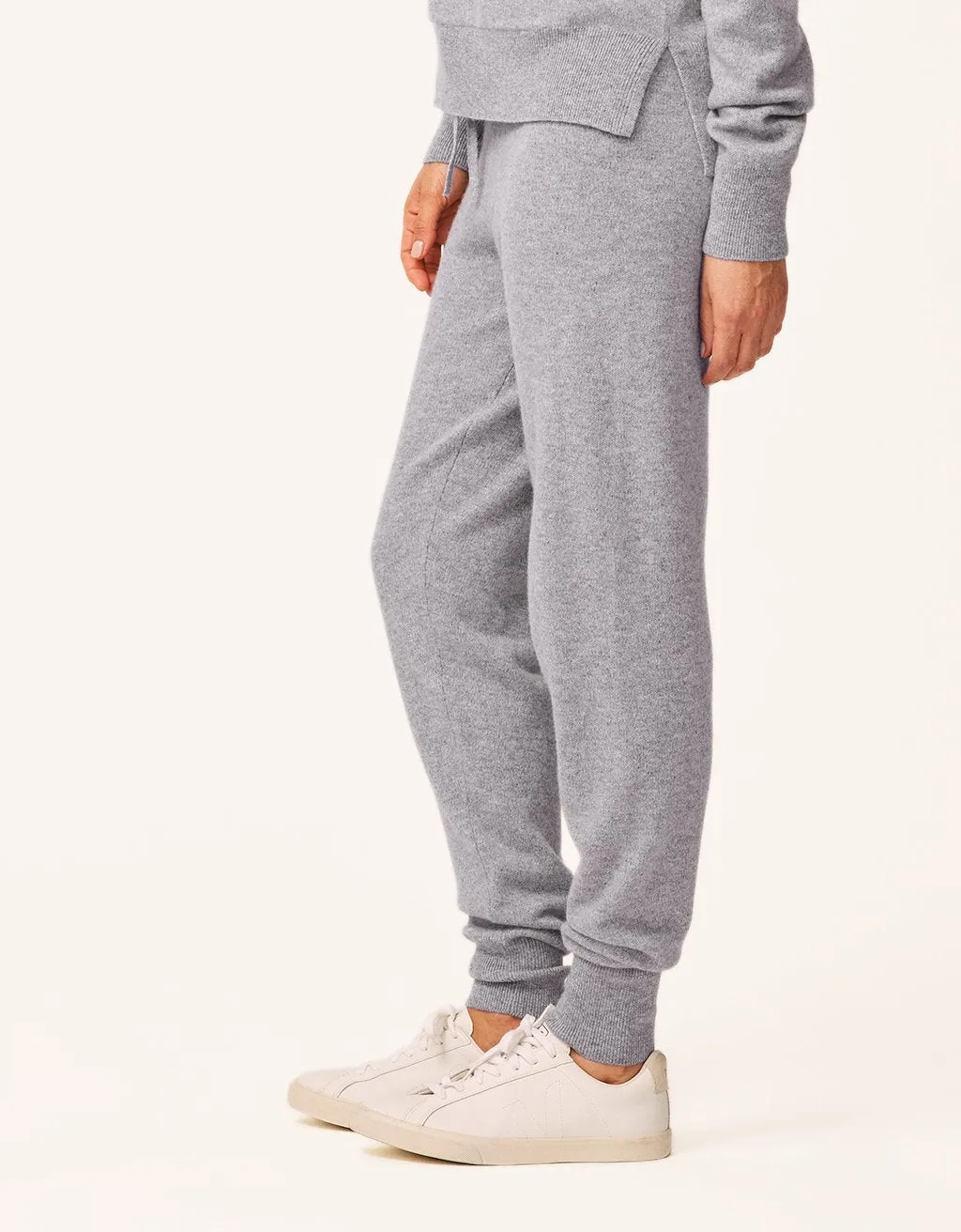 unsubscribed cashmere jogger