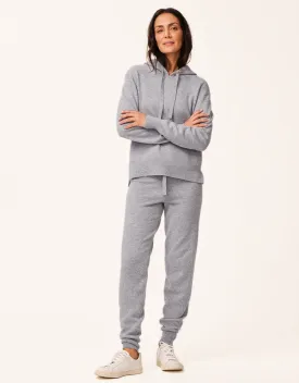 unsubscribed cashmere jogger