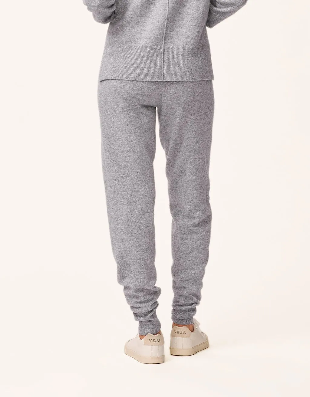 unsubscribed cashmere jogger