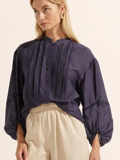 Zoe Kratzmann - Solace Top