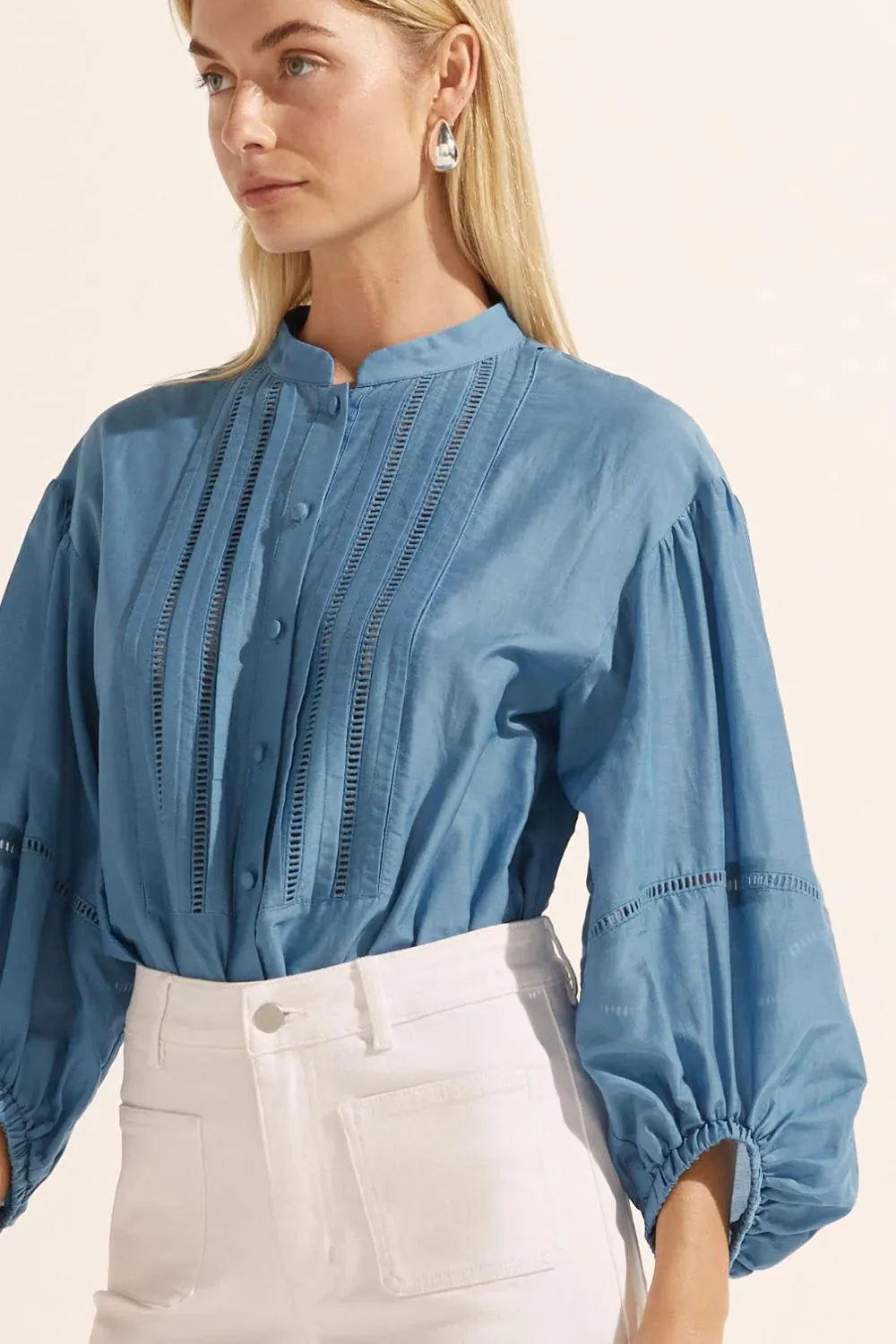 Zoe Kratzmann - Solace Top