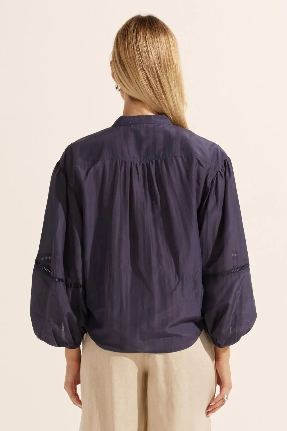 Zoe Kratzmann - Solace Top