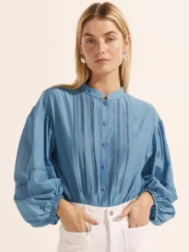Zoe Kratzmann - Solace Top
