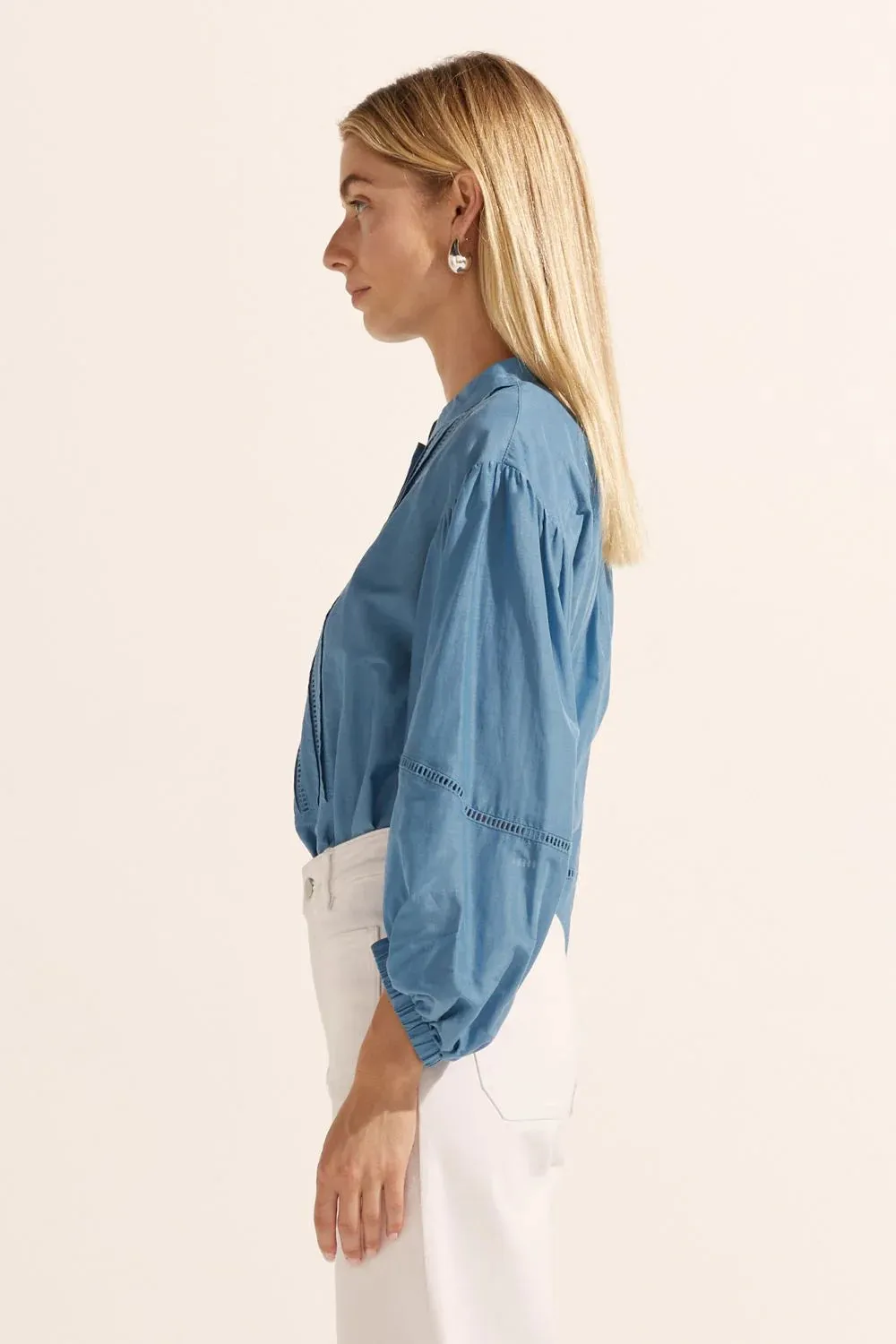 Zoe Kratzmann - Solace Top