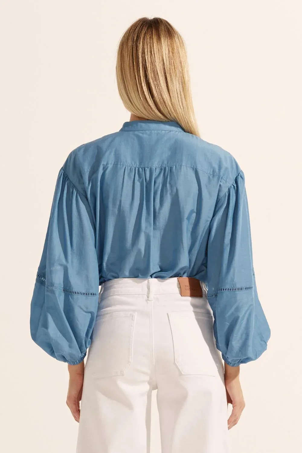 Zoe Kratzmann - Solace Top