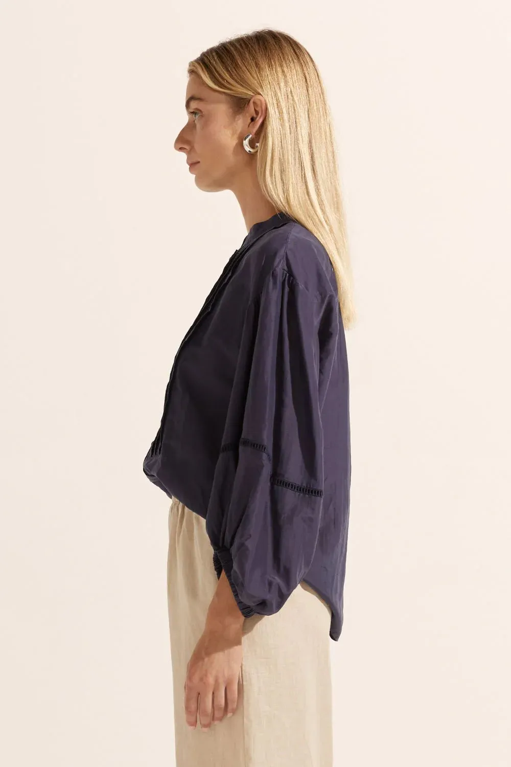 Zoe Kratzmann - Solace Top