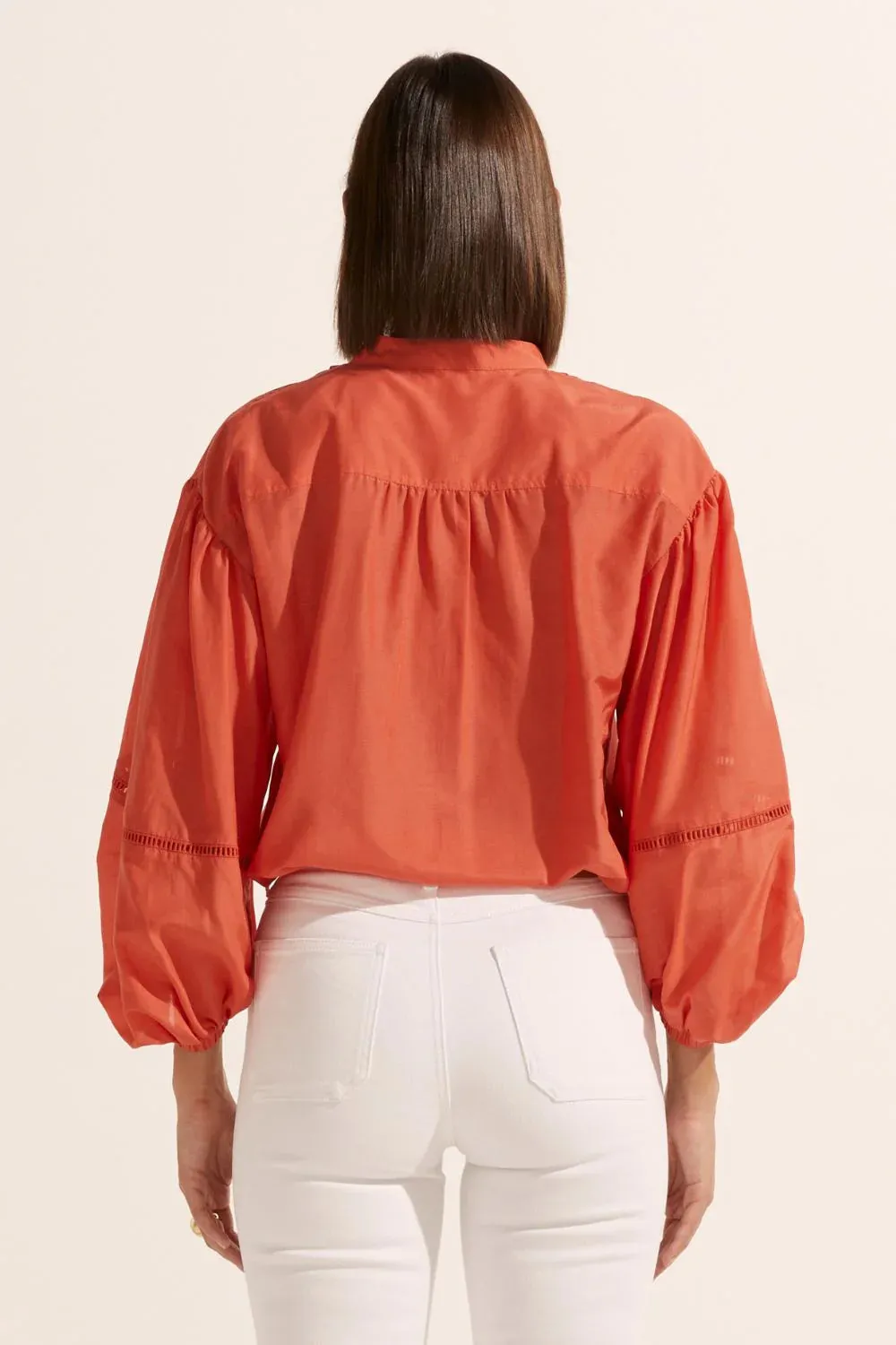 Zoe Kratzmann - Solace Top