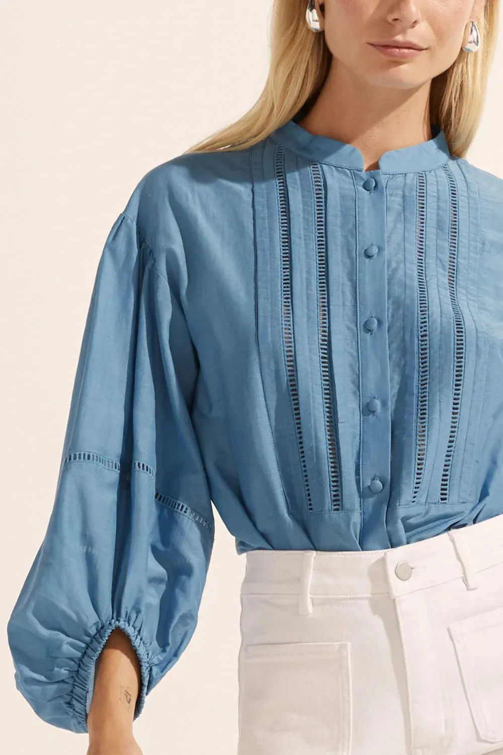 Zoe Kratzmann - Solace Top
