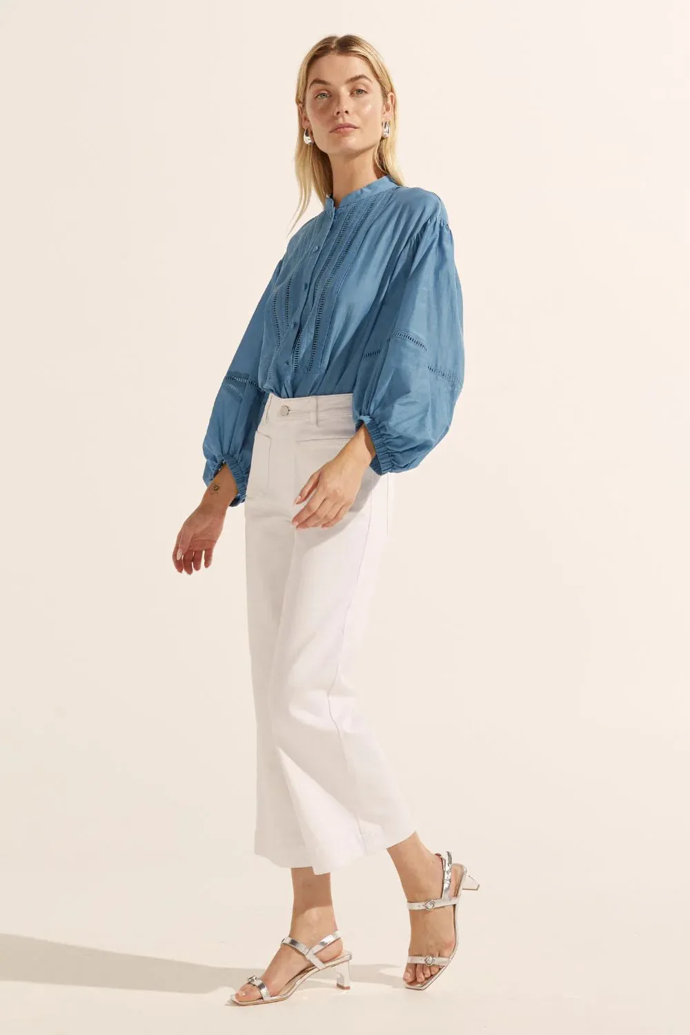 Zoe Kratzmann - Solace Top