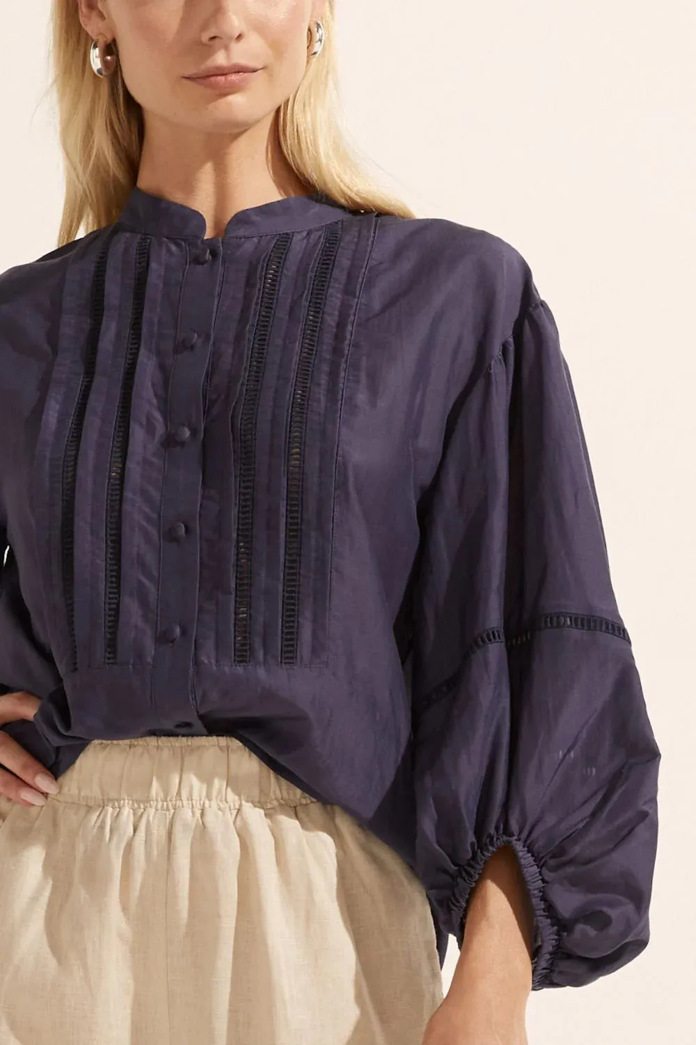 Zoe Kratzmann - Solace Top