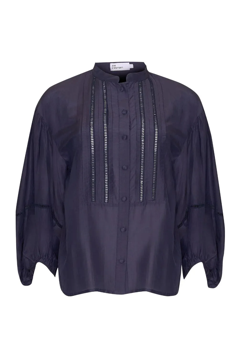 Zoe Kratzmann - Solace Top