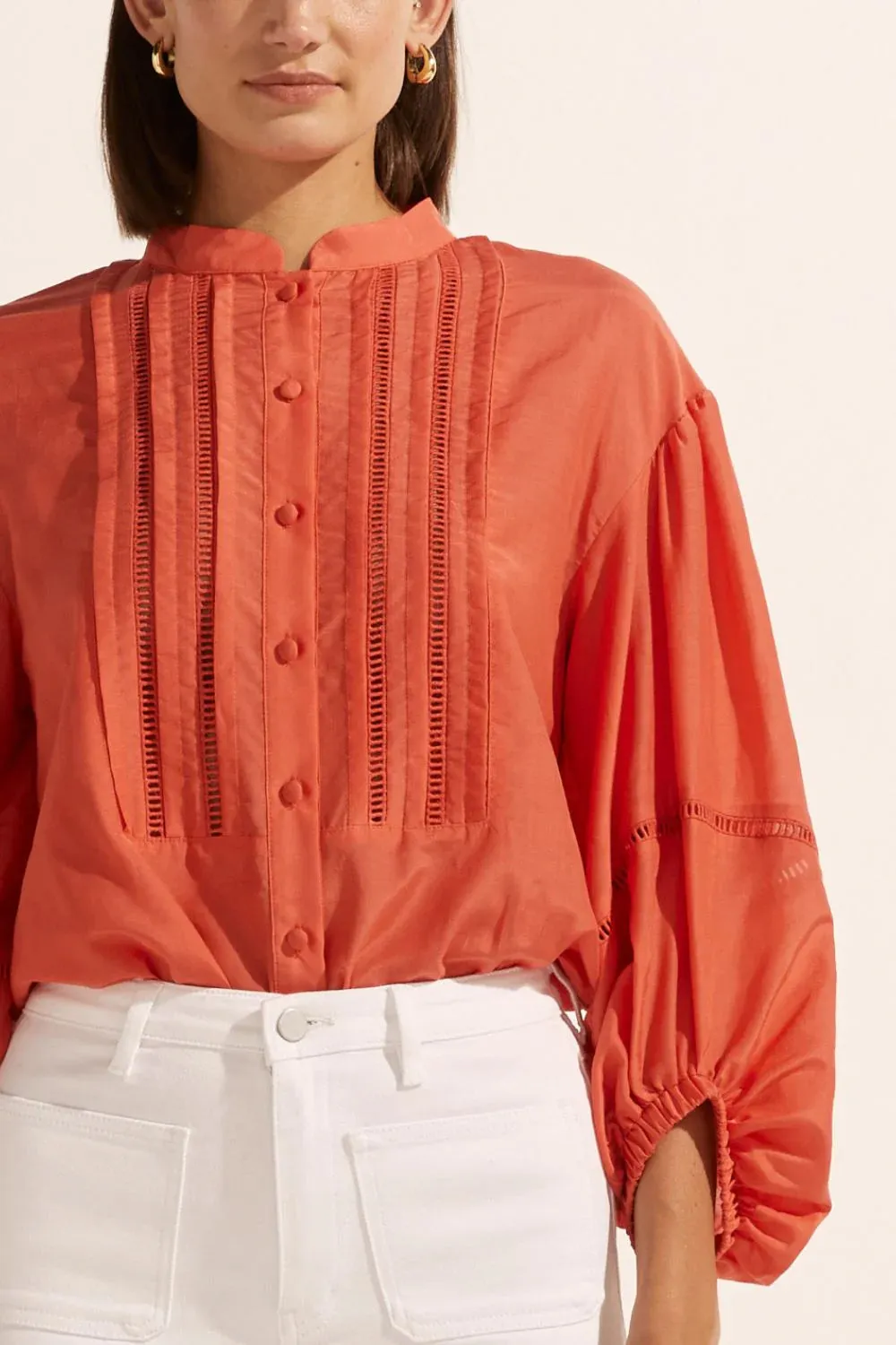 Zoe Kratzmann - Solace Top
