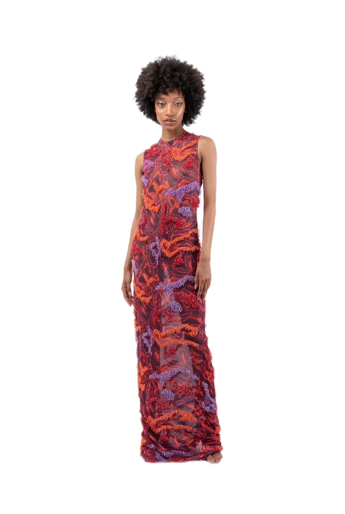 Zusi Maxim Dress
